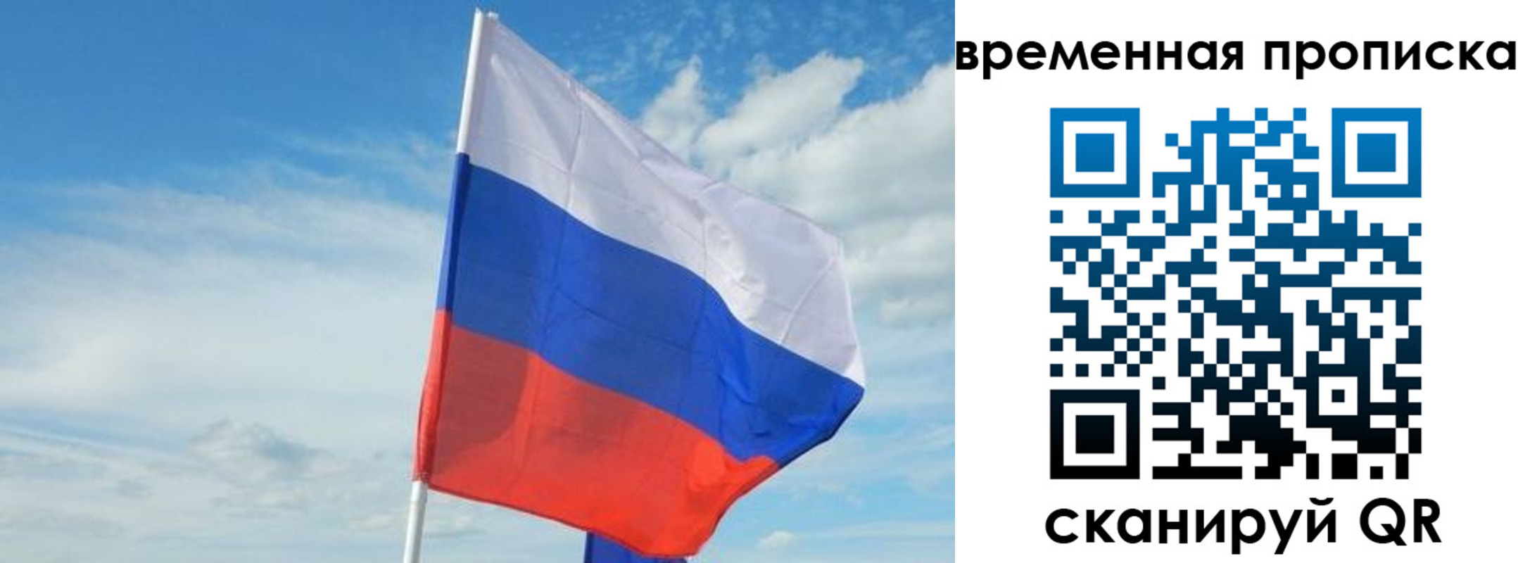 временная регистрация в Бородино